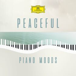 Cover of Main Title Theme (From "The English Patient")