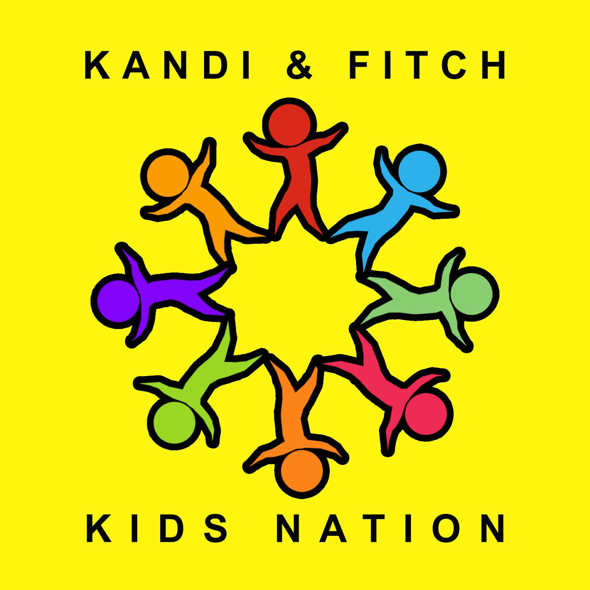 Album cover of Kids Nation