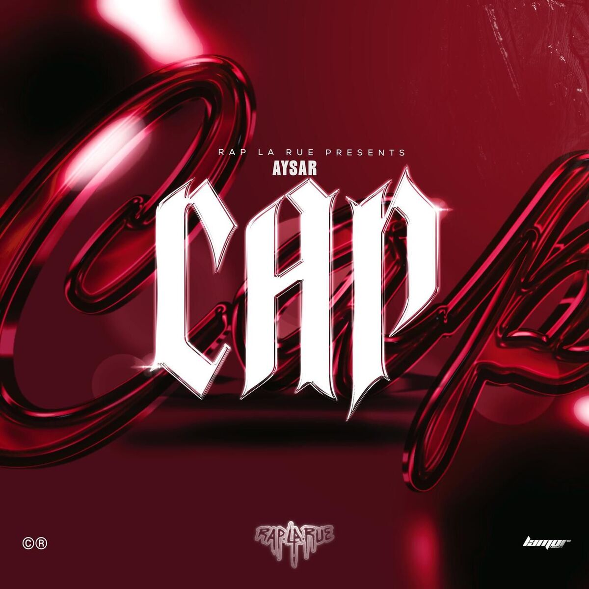Album cover of Cap