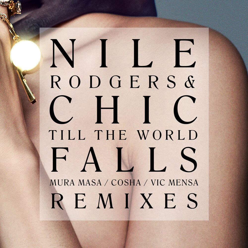 Picture of Till The World Falls (Remixes)