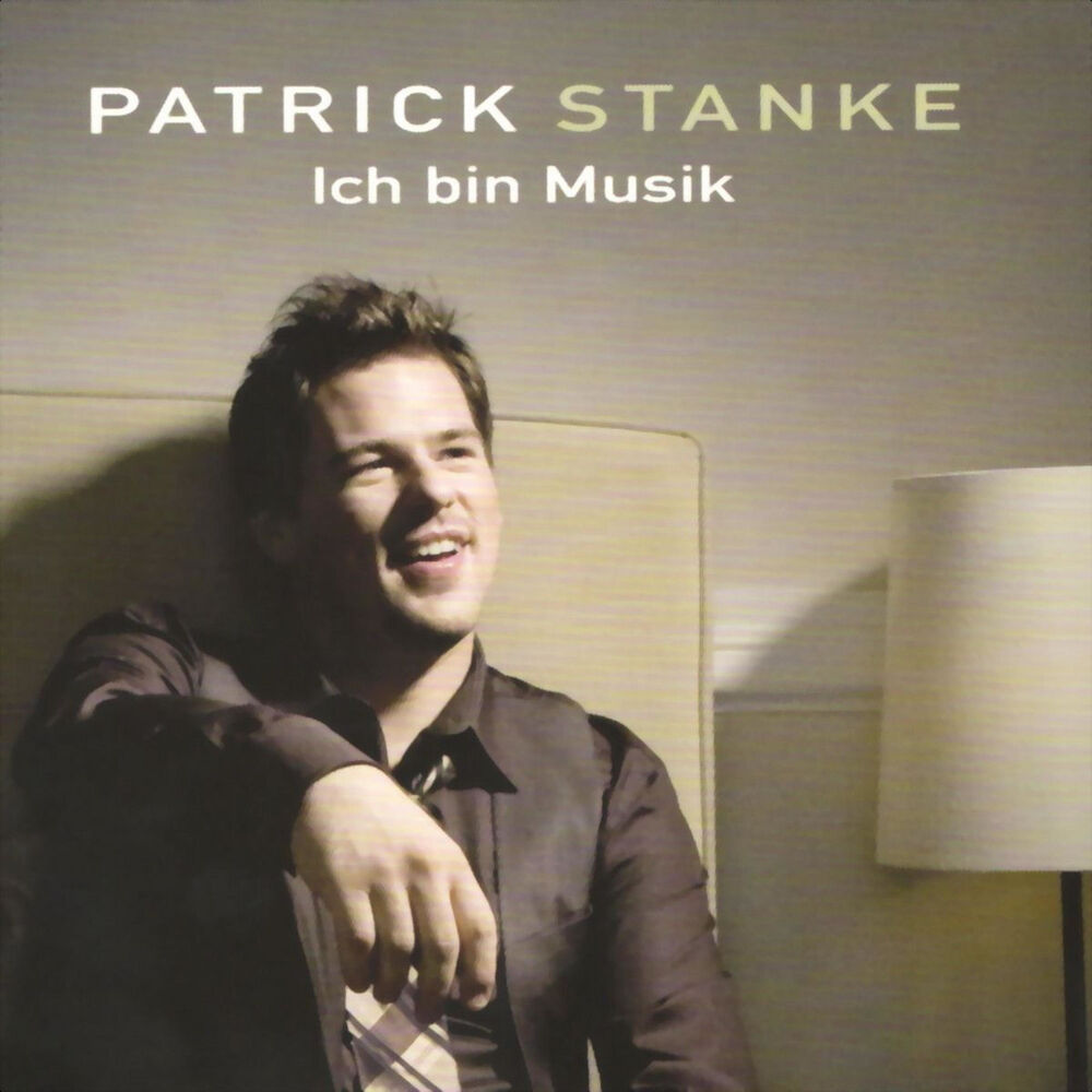 Picture of Ich Bin Musik