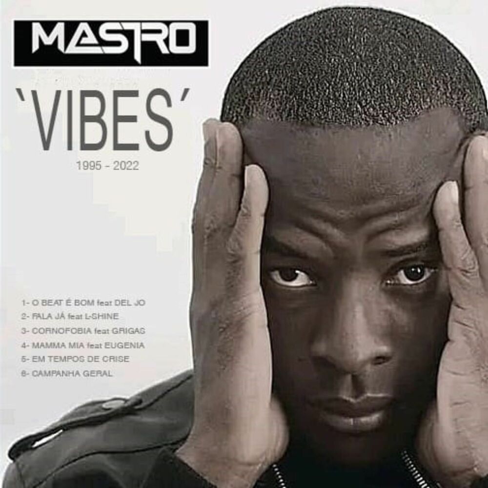 Picture of Vibes