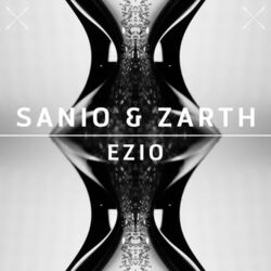 Cover of Ezio