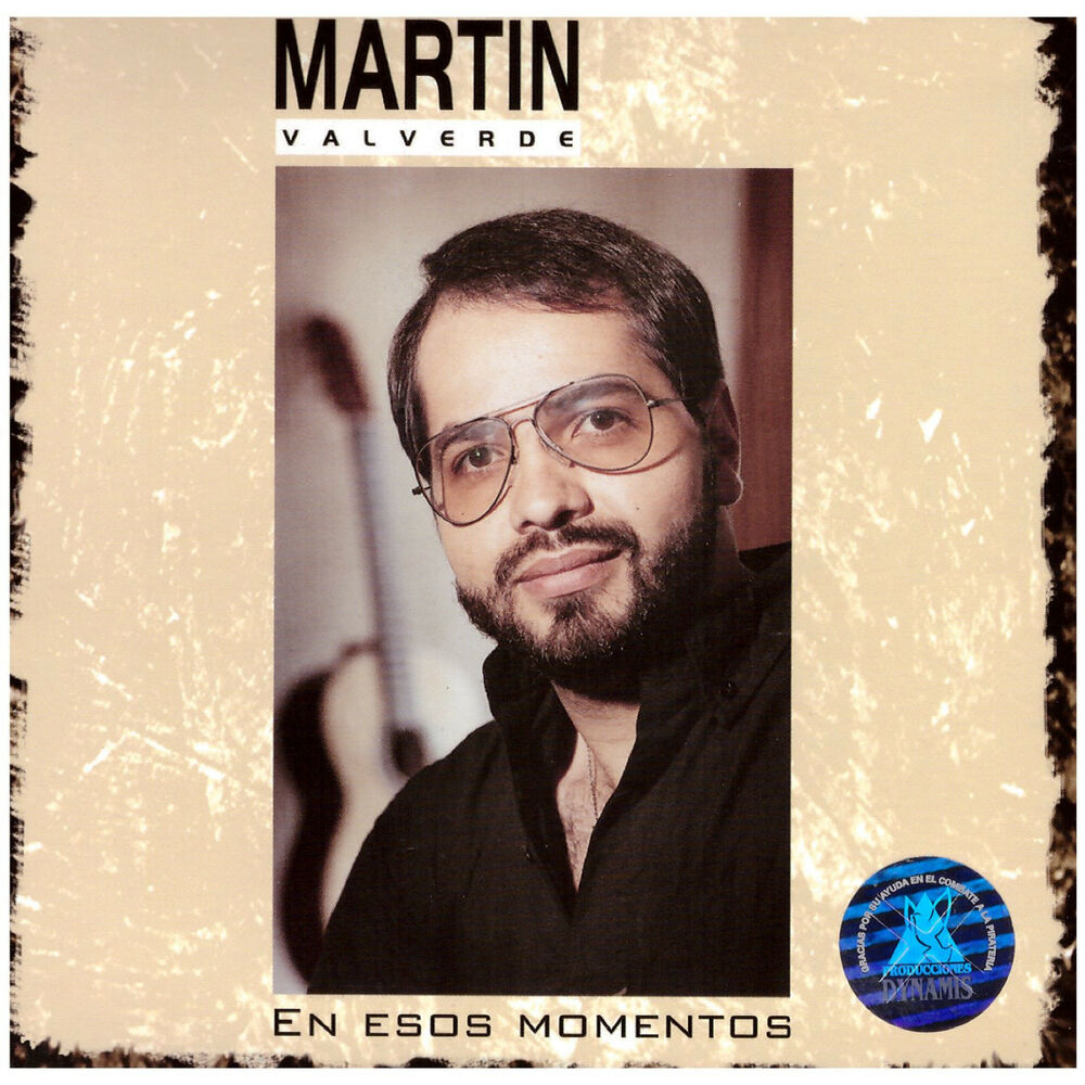 Picture of Esos Momentos