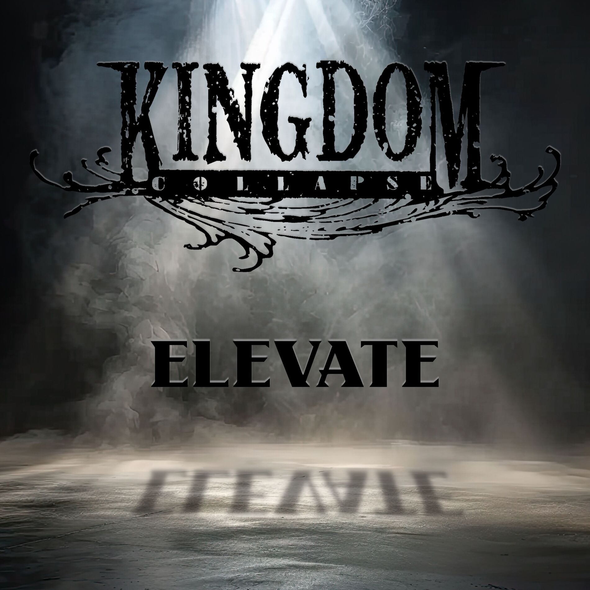 Album cover of ELEVATE