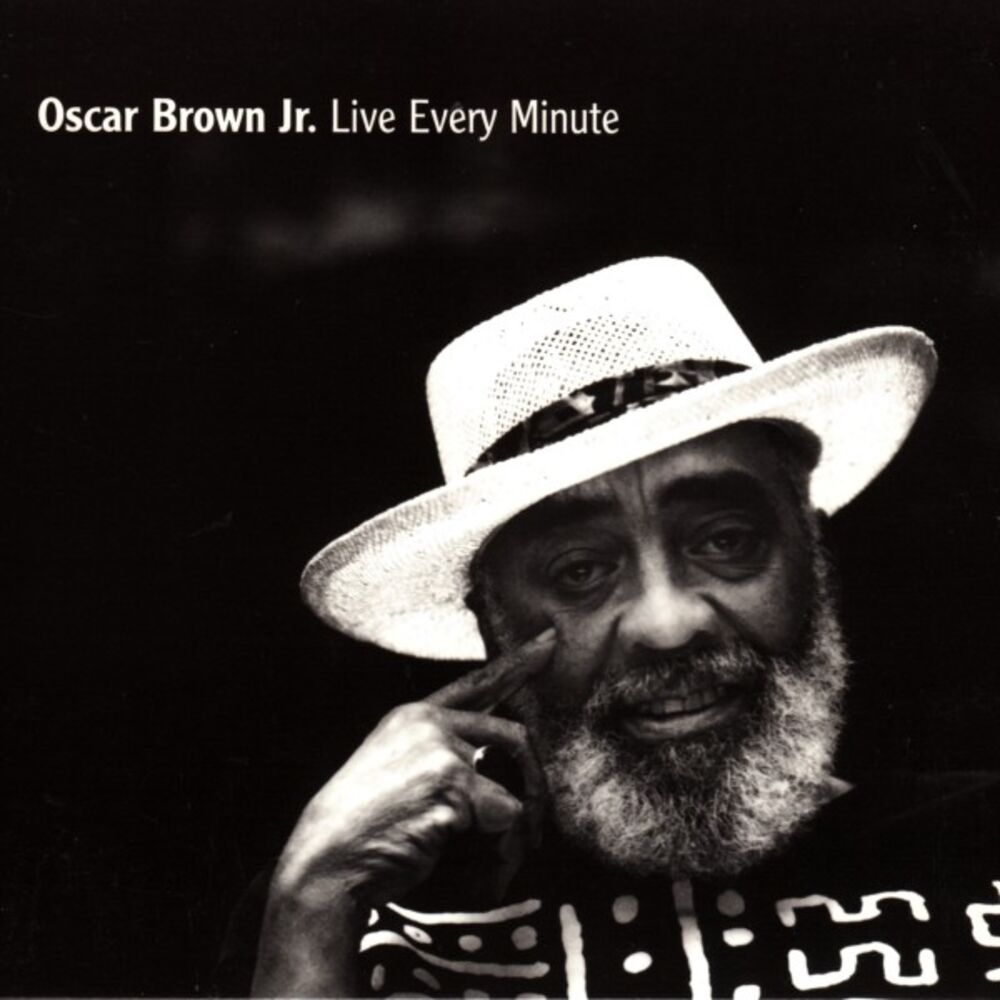 Picture of Live Every Minute