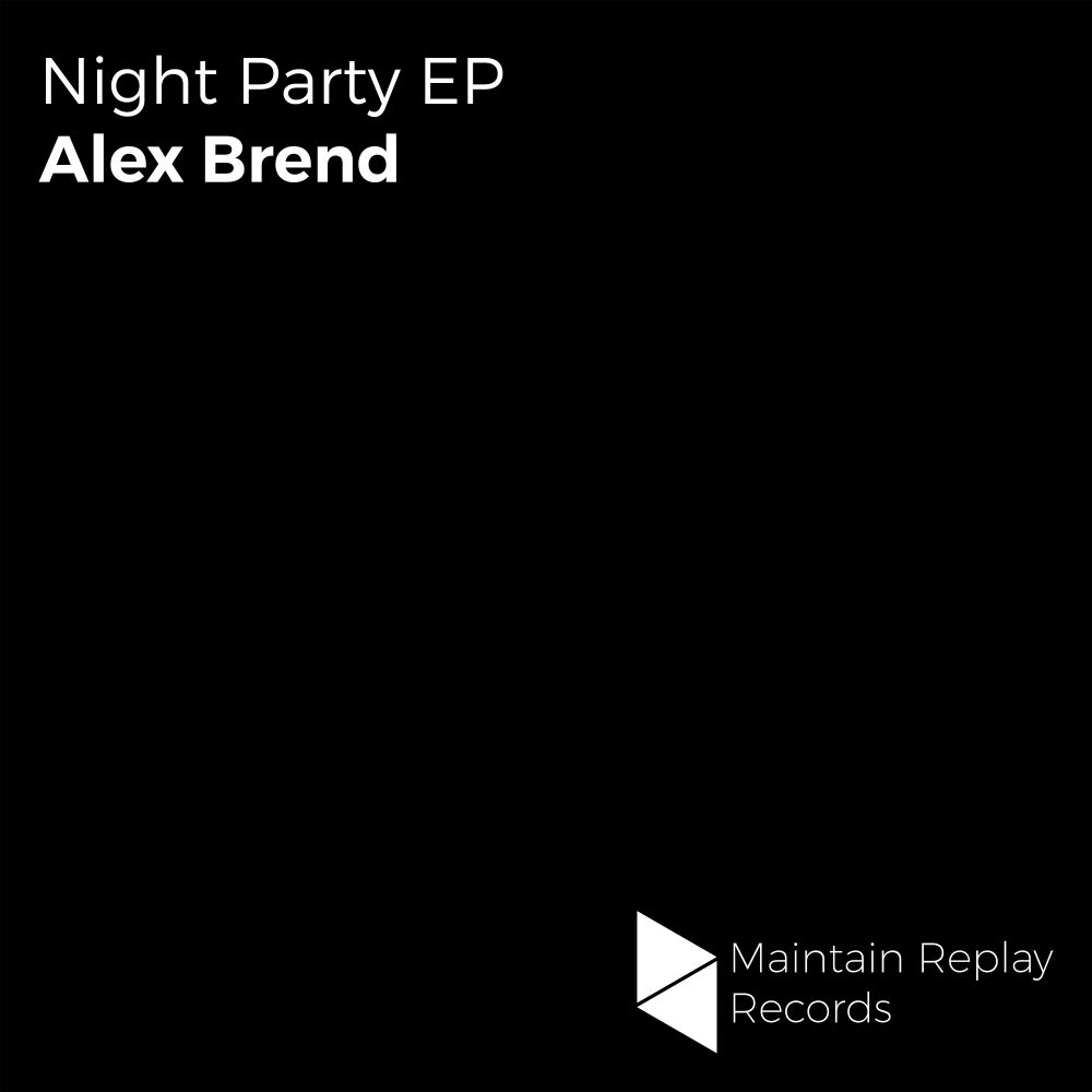 Picture of Night Party EP