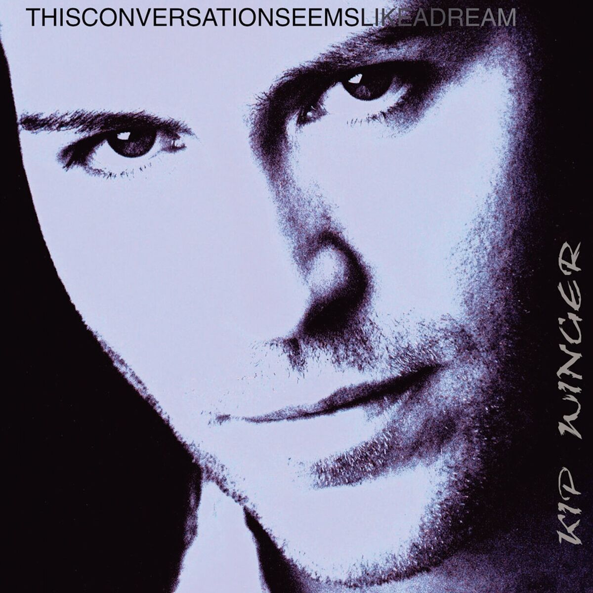 Album cover of This Conversation Seems Like A Dream