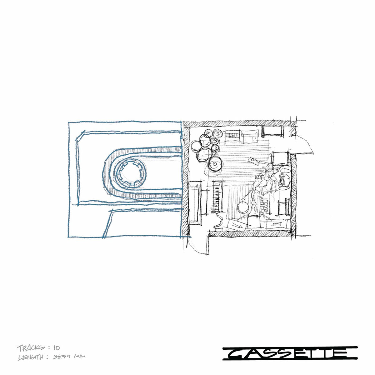 Album cover of MAKE TIP