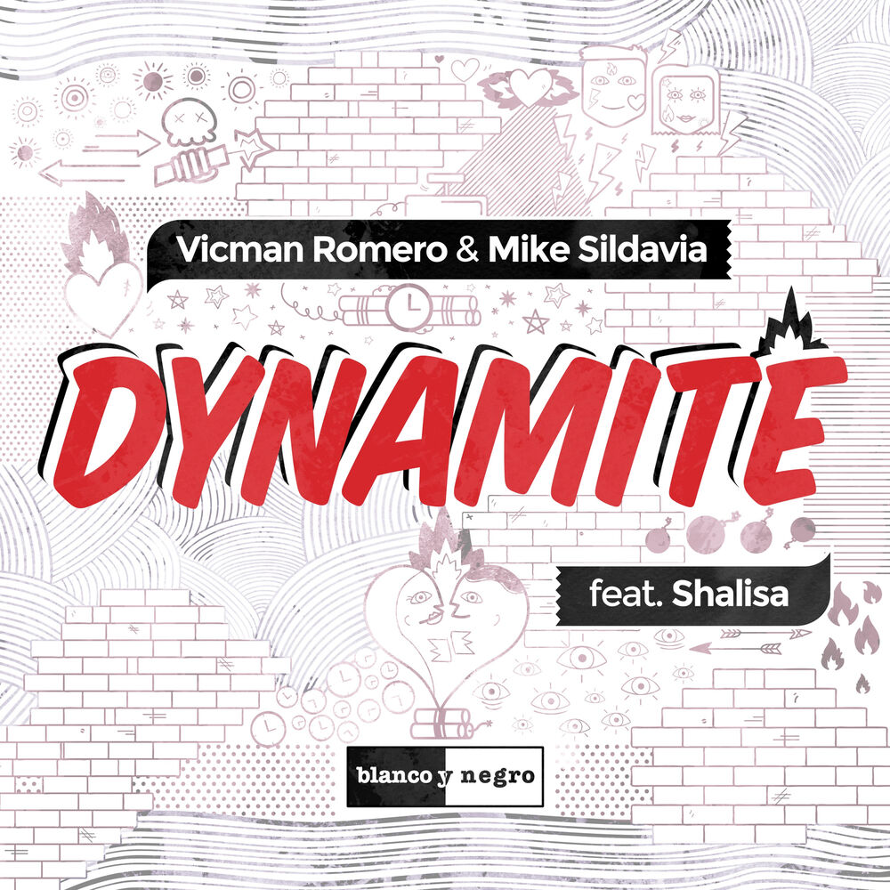Picture of Dynamite