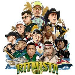 music cover