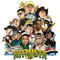 Ritmista 1.0 by MC Ryan SP album cover