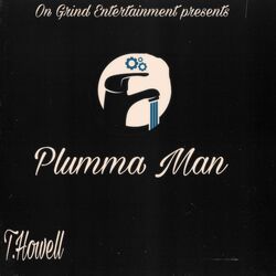 Cover of Plumma Man