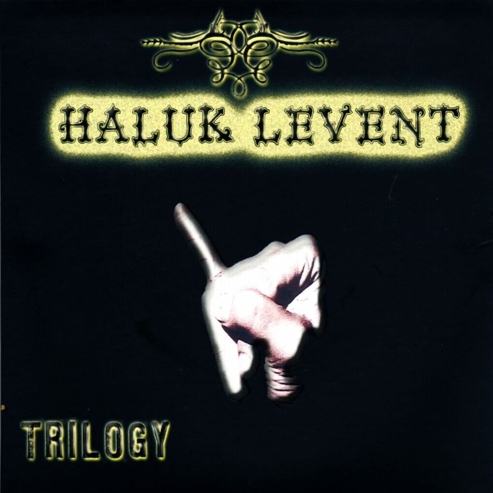 Picture of Trilogy