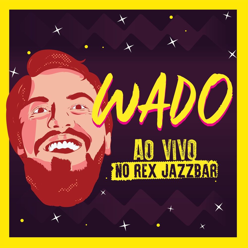 Picture of Wado ao Vivo no Rex
