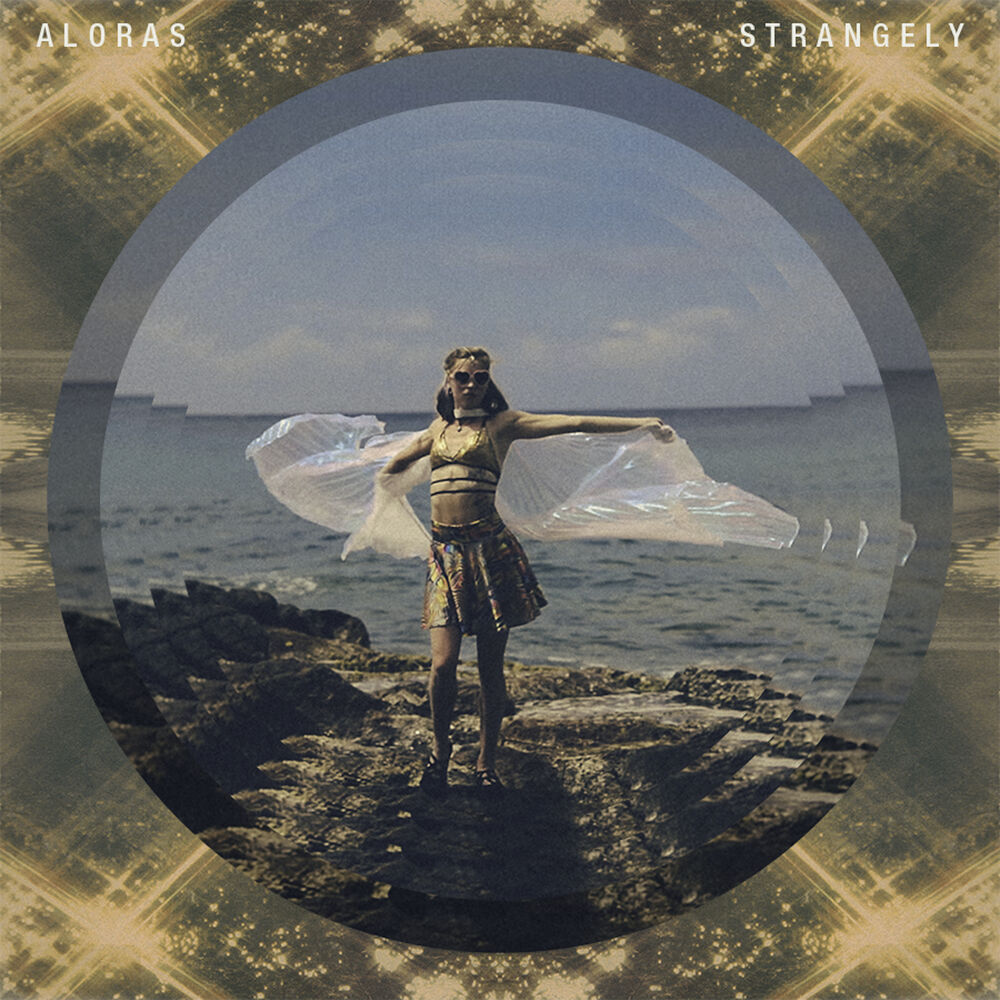 Picture of Strangely (Remix)