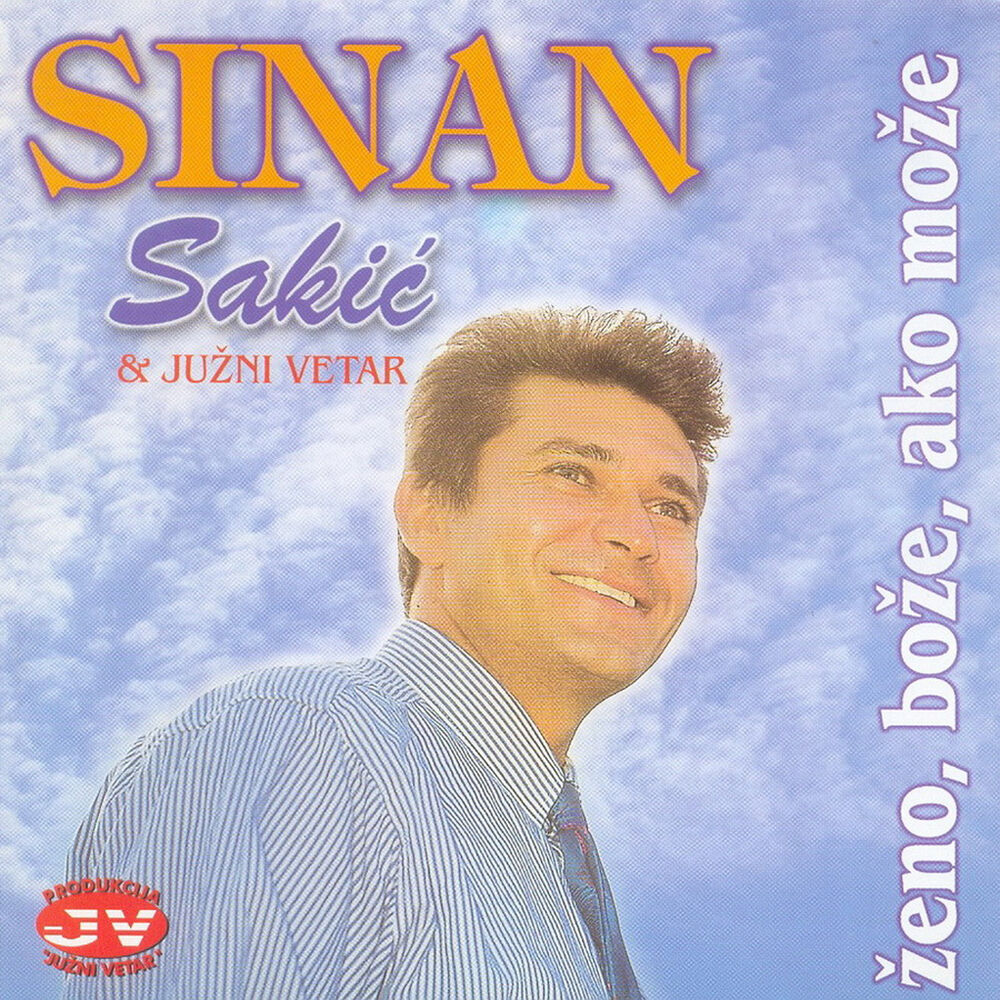 Picture of Zeno, Boze, ako moze