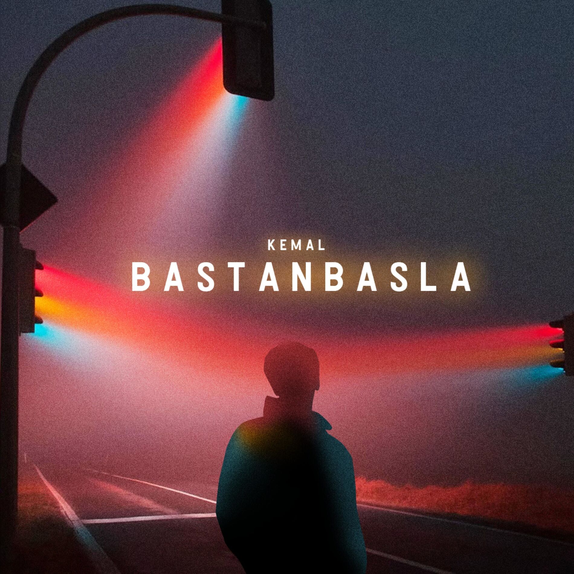Album cover of Bastan Basla