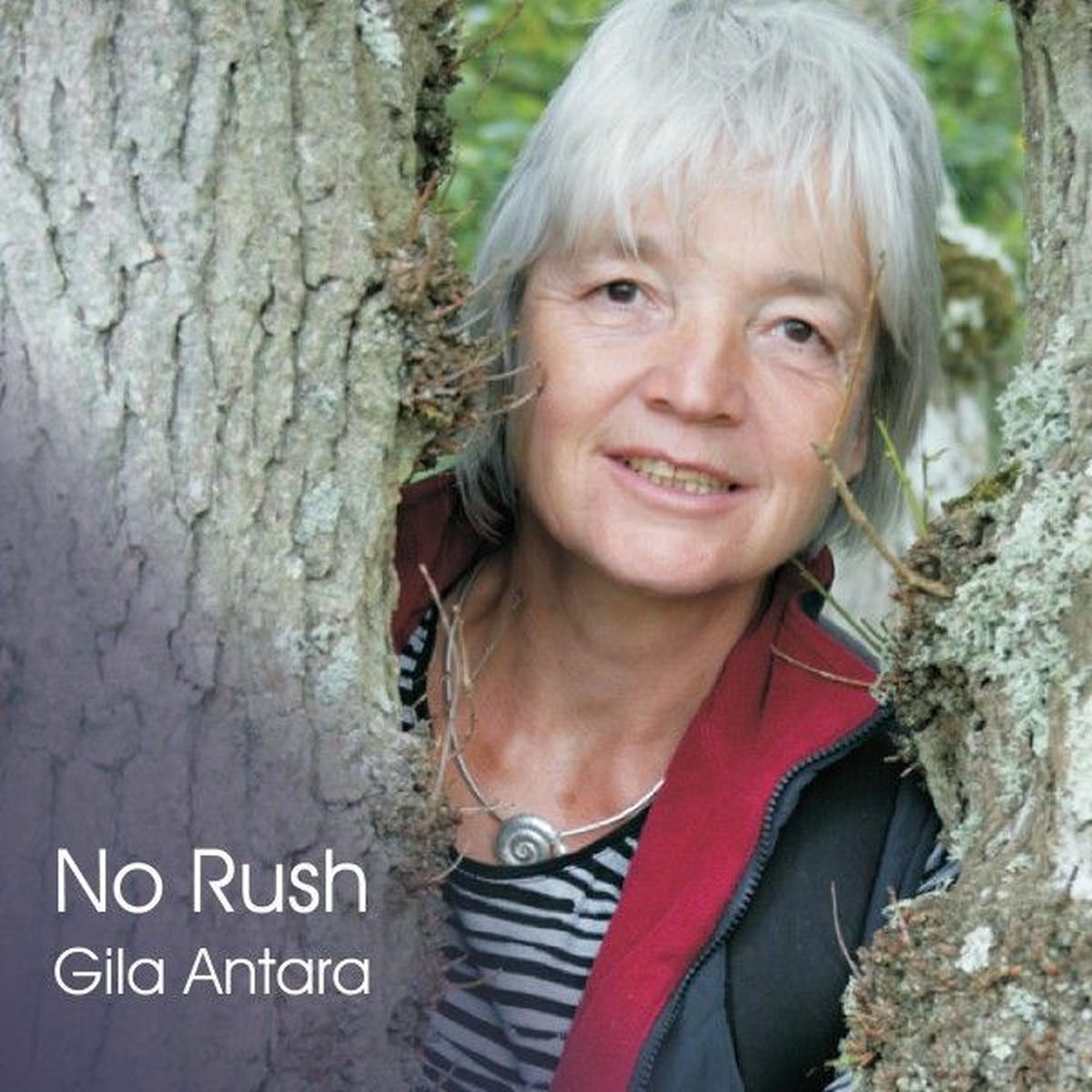 Album cover of No Rush