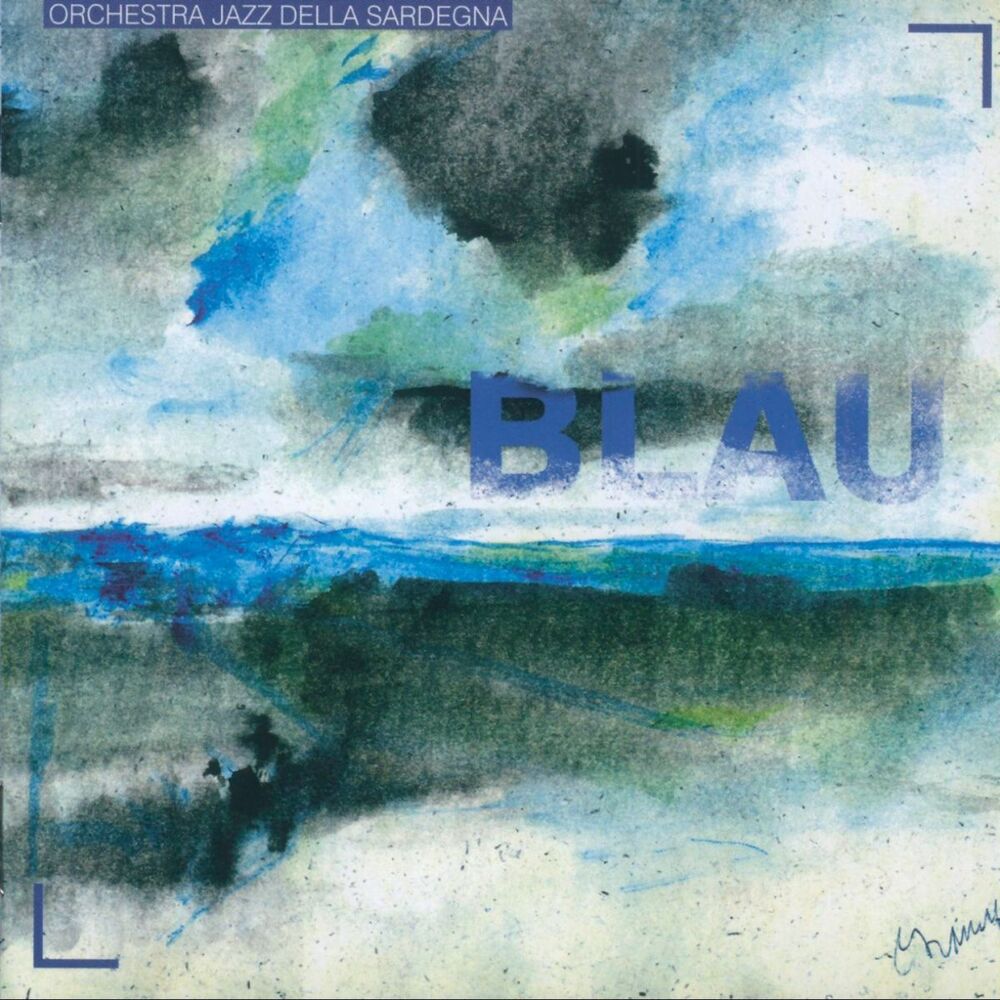 Picture of Blau