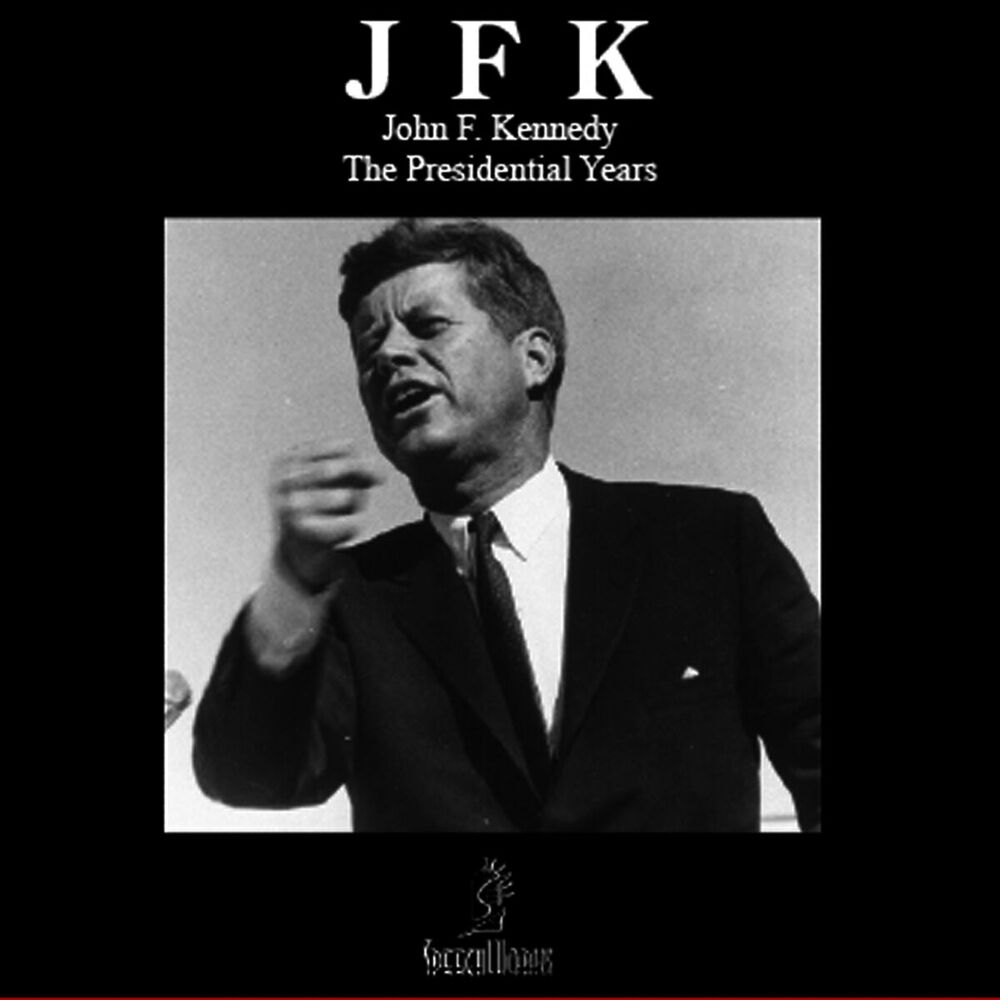 Picture of The Presidential Years