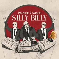 Cover of Silly Billy