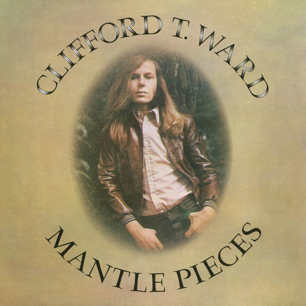 Album cover of Mantlepieces (With Bonus Track)