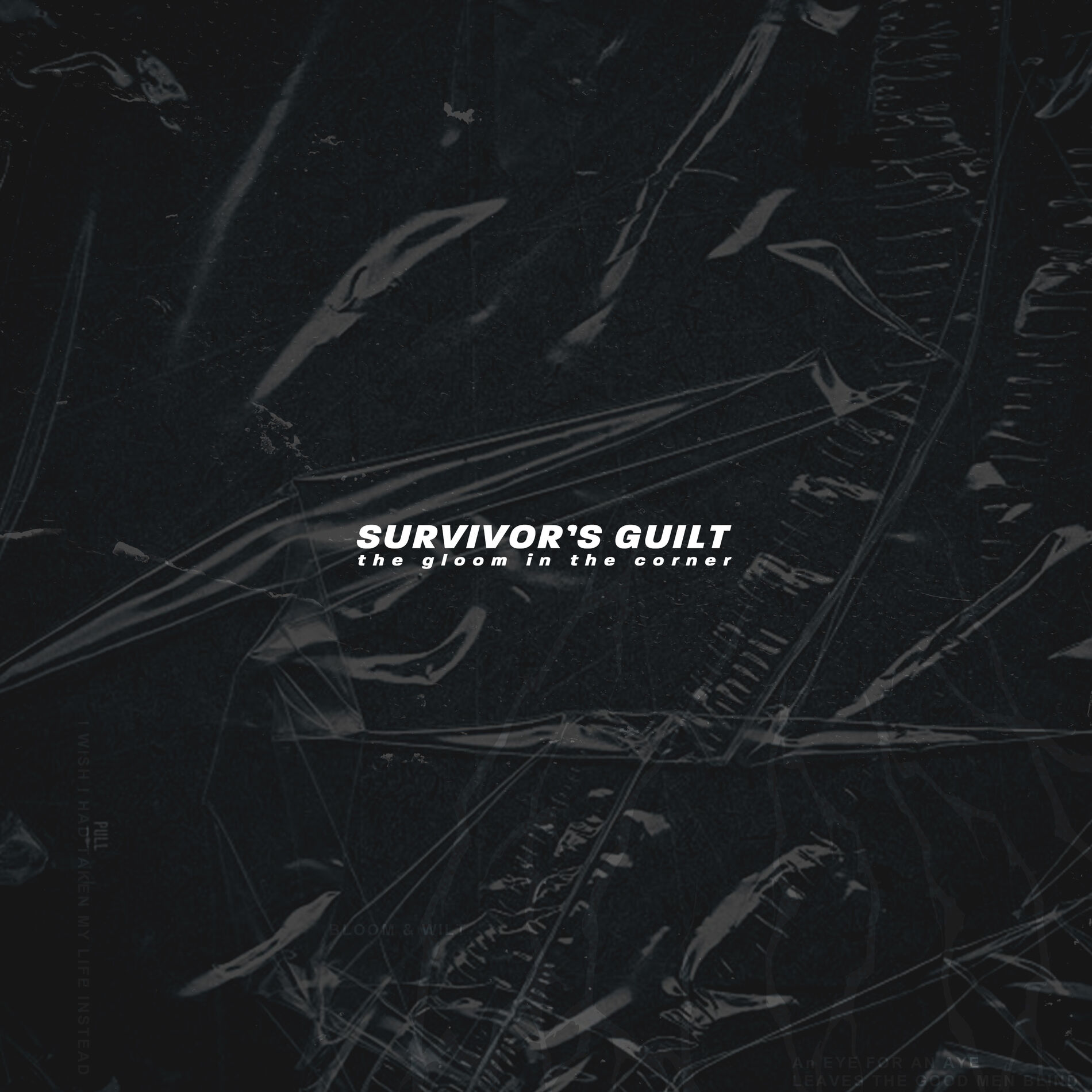 Album cover of Survivor's Guilt