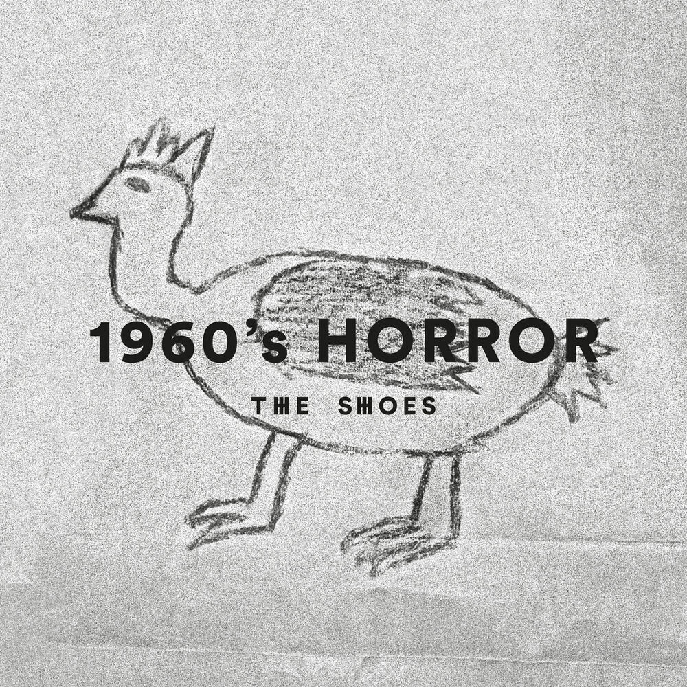 Picture of 1960's Horror