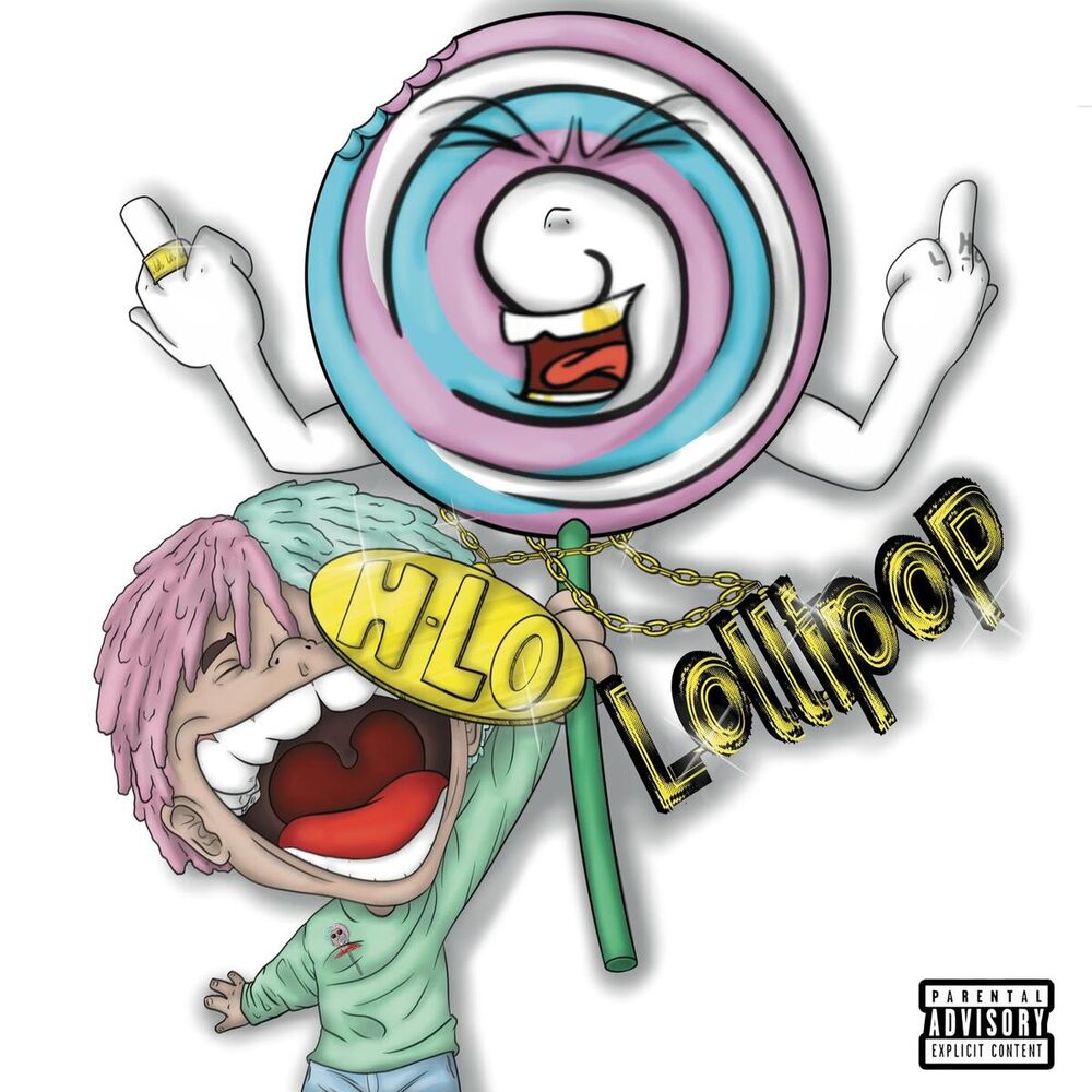 Picture of Lollipop