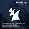 Yesterday Is Gone by Dash Berlin album cover
