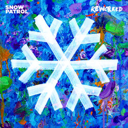 Cover of Reworked