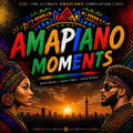 Amapiano Moments