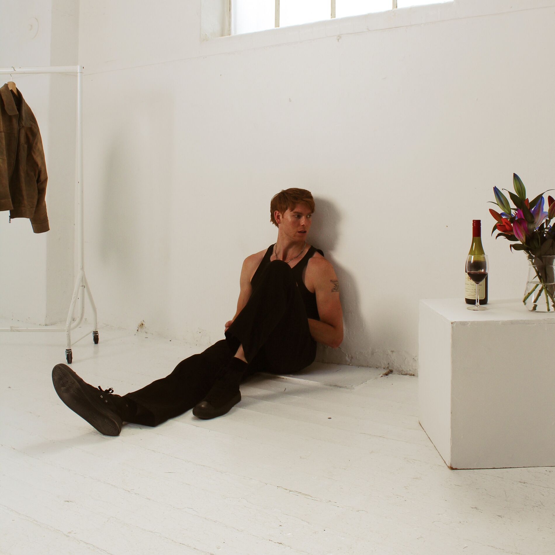 Album cover of Satellite