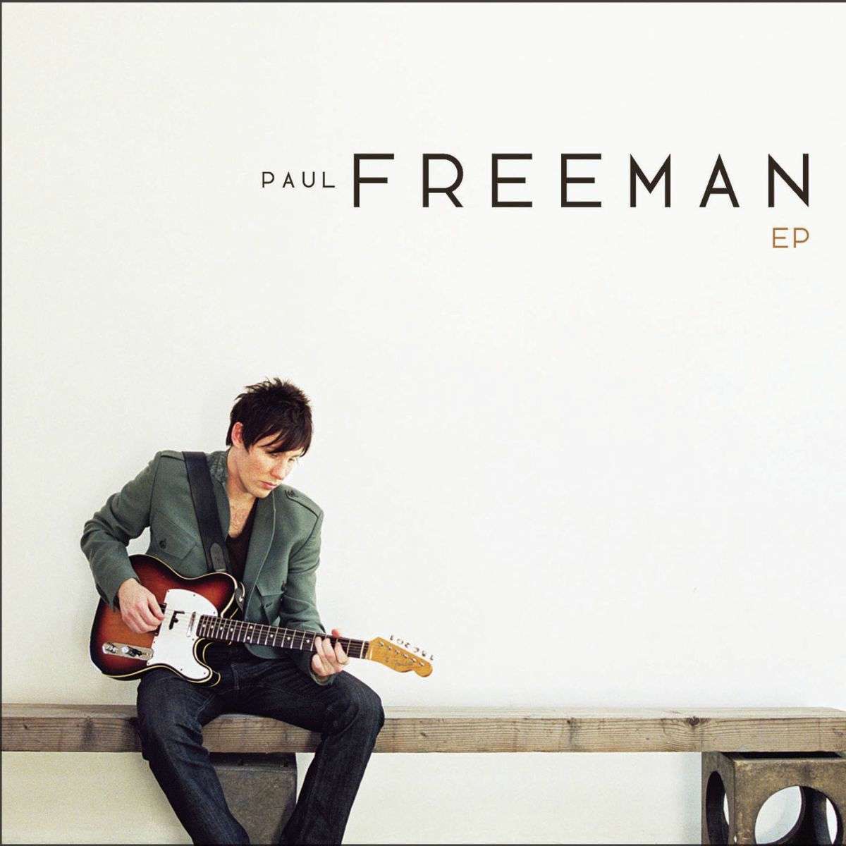 Album cover of Tightrope