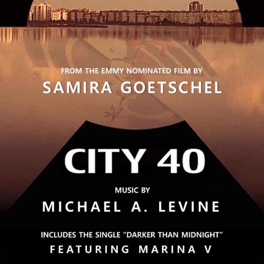 Picture of City 40 (Original Soundtrack)
