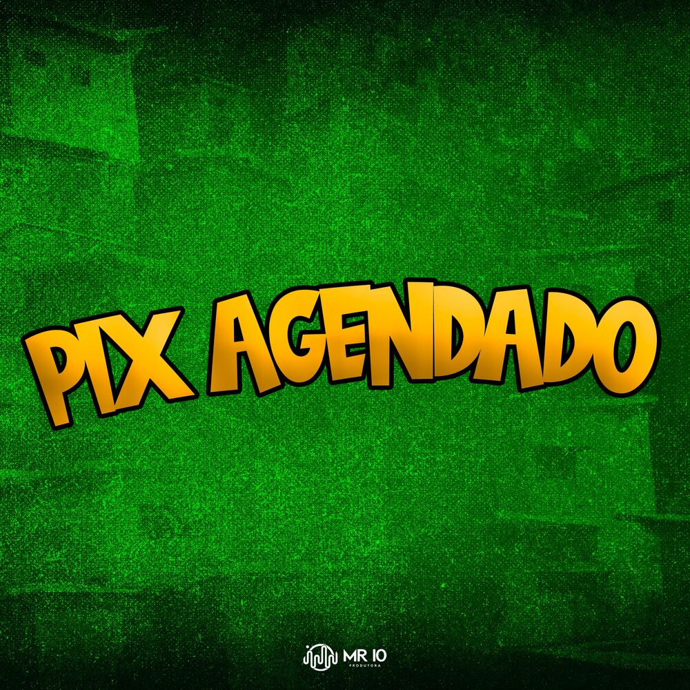Picture of Pix Agendado