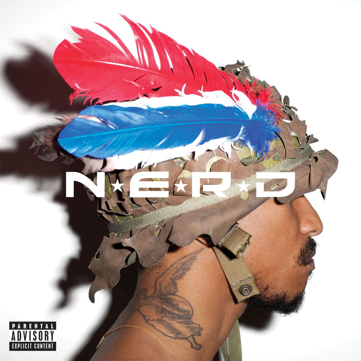 インディ R&B 廃盤 Ana G. / Nothing Holds Me... N.E.R.D. - Nothing (Deluxe Explicit Version) | Deezer