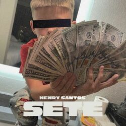 Cover of Sete