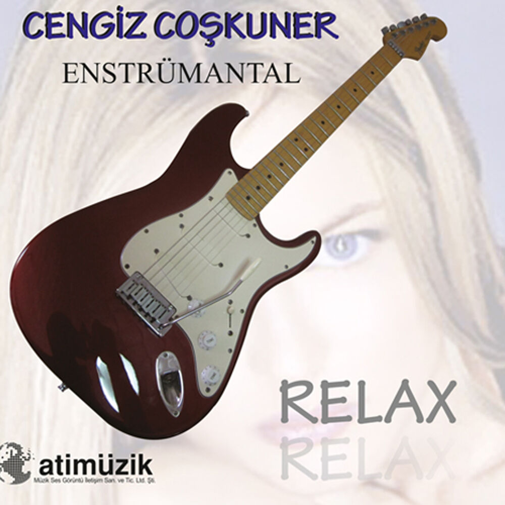 Picture of Relax