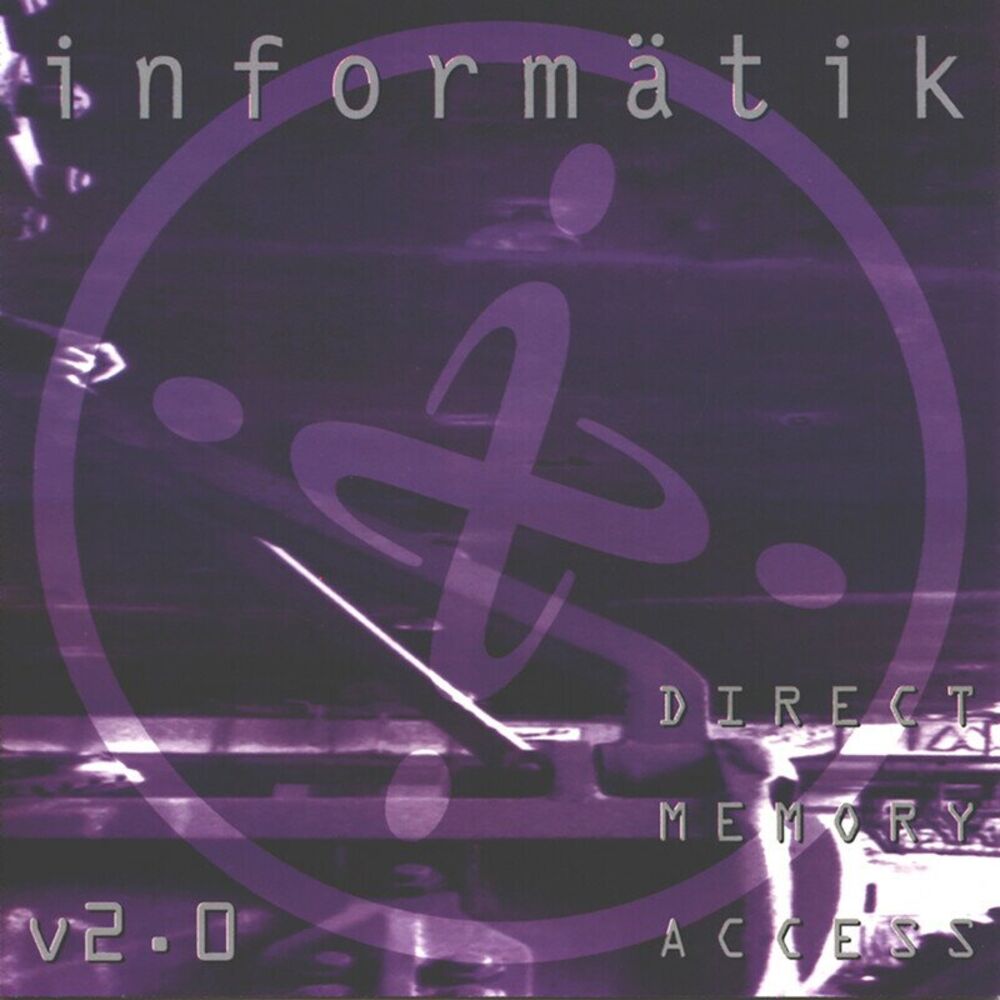 Picture of Direct Memory Access V2.0