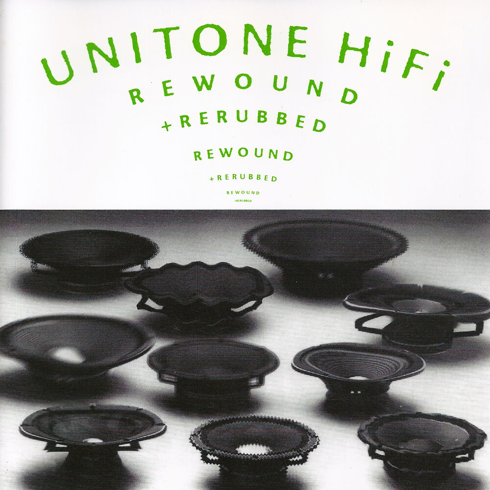 Picture of Rewound and Rerubbed