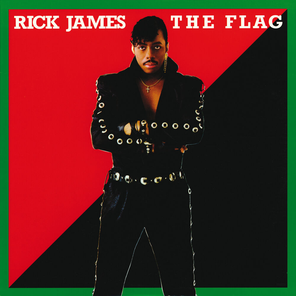 Picture of The Flag (Bonus Track Version)