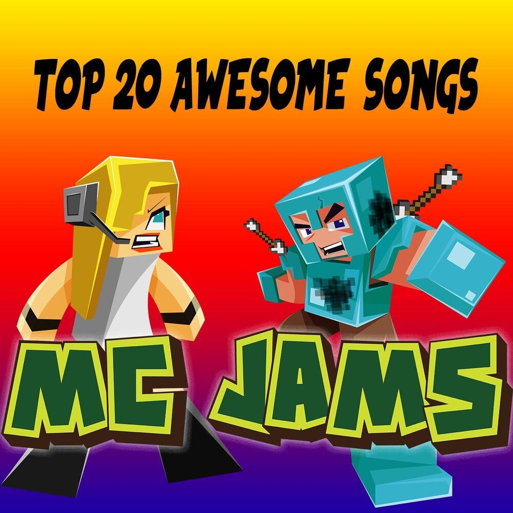 Picture of Top 20 Awesome Songs