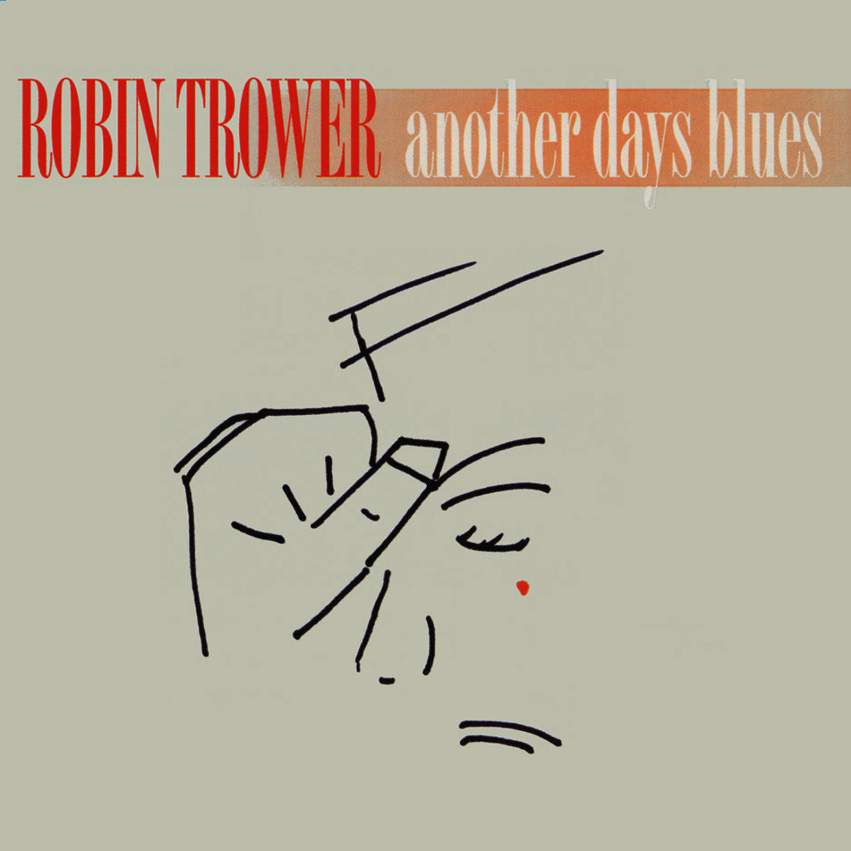 Album cover of Another Days Blues (Digitally Remastered Version)
