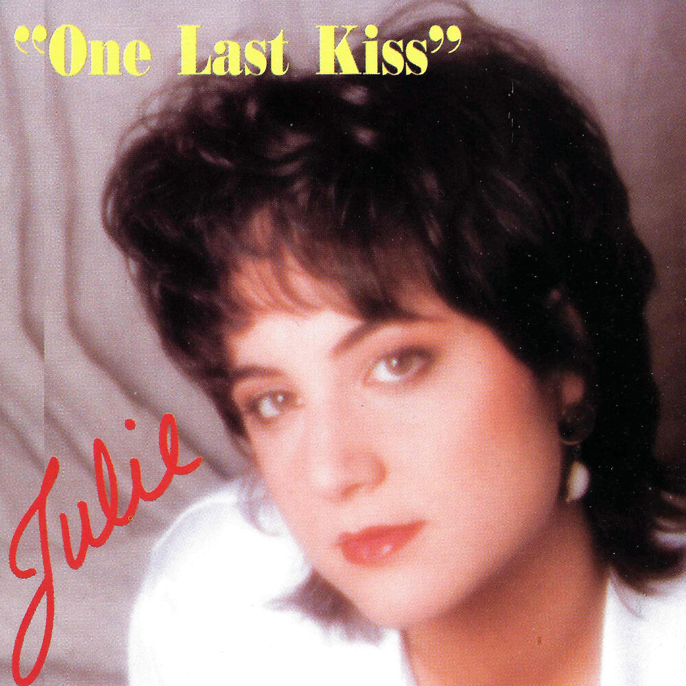 Picture of One Last Kiss