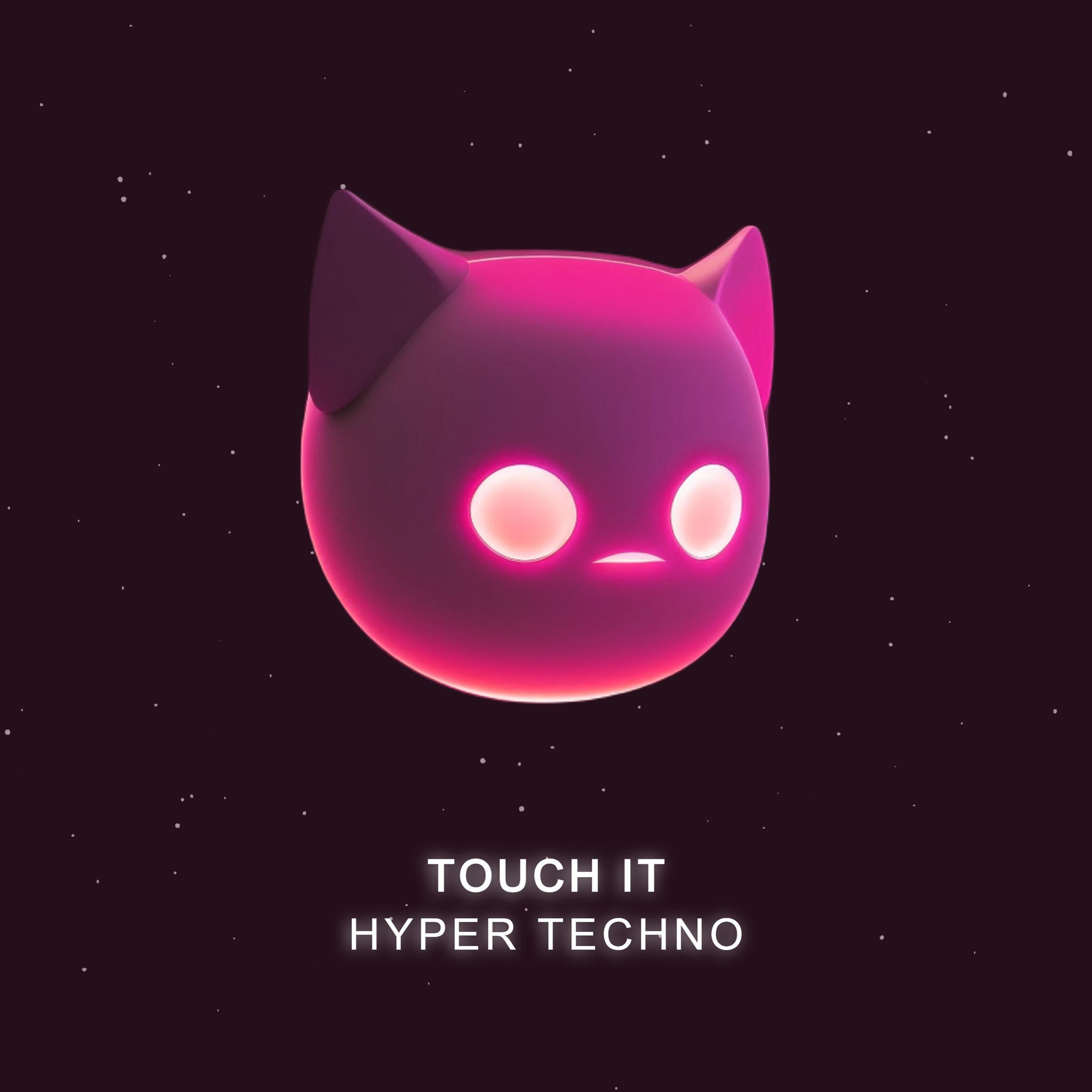 Album cover of Touch It
