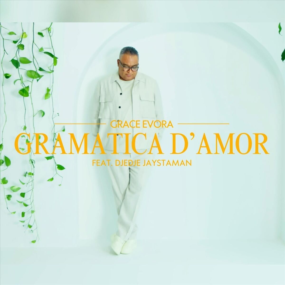 Album cover of Gramatica D'Amor
