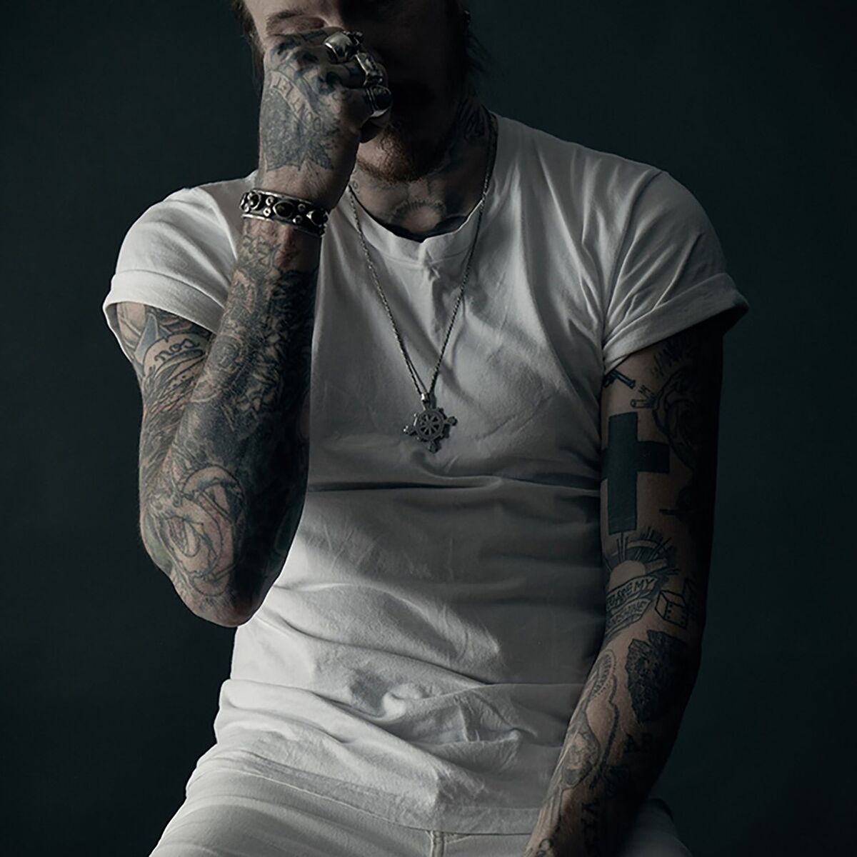 Album cover of Keep It Close