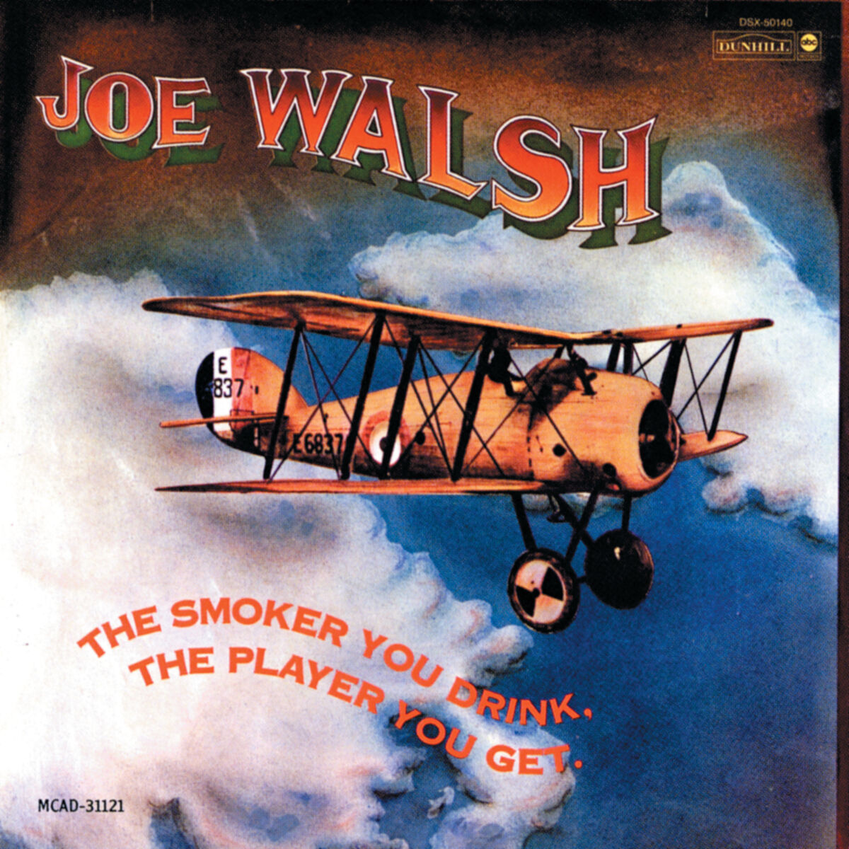 Album cover of Wolf